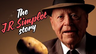 The JR Simplot story [upl. by Macegan]