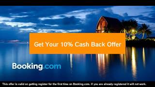 How to Get Discount on Bookingcom  Offer [upl. by Eelyma243]