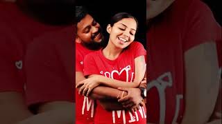 Ninnil Njaan Ennil Nee  Ithihasa Malayalam Movie Romantic Song ❣️ [upl. by Llenrep374]