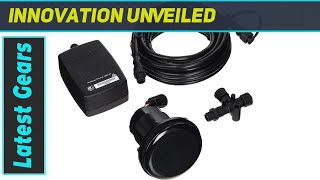 Garmin Intelliducer NMEA 2000 ThruHull Review The Ultimate Depth and Temperature Sensor [upl. by Greta]