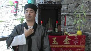 Taoism Guided Meditation [upl. by Ahsasal]