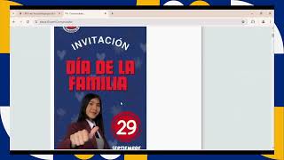 Tutorial plataforma Q10  Comunicados y pagos [upl. by Melvina758]