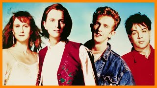 PREFAB SPROUT — FROM LANGLEY PARK TO MEMPHIS『 1988・FULL ALBUM 』 [upl. by Maleeny]