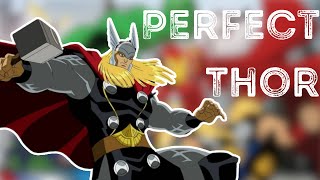 EMH Perfected Thor [upl. by Vano]