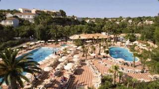 ClubHotel TUI best FAMILY Riu Romantica Playa Romantica Mallorca [upl. by Sassan]