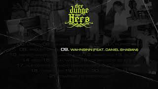 Fard  Der Junge ohne Herz Album Snippet 832024 [upl. by Dickey]