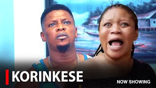 KORIKESE  A Nigerian Yoruba Movie Starring Wunmi Toriola  Rotimi Salami [upl. by Lledyl]