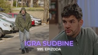 Igra sudbine 995 epizoda  Gvozden upada u vilu sa pištoljem Luka i Jovana imaju zajednički cilj [upl. by Yahska]