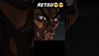 Retsu explained why a kick to the nuts hurt👀😅🤔Baki Hanmq anime animemoments baki [upl. by Eiramyelhsa]