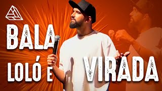 THIAGO VENTURA  REVEILLON DOS HUMORISTAS  STAND UP COMEDY [upl. by Anjanette265]