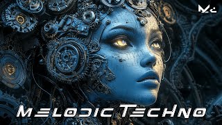 Fresh Melodic Techno 2024  Progressive House  Time Fideration  Dar Effekt [upl. by Isoj659]