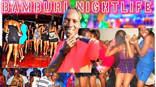 Bamburi in Mombasa Nightlife Is CRAZY Youll Be Shocked To See This [upl. by Niatsirhc]