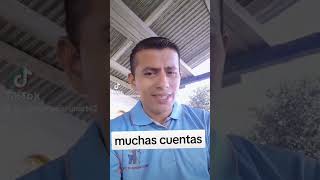 Muchas cuentas José Linarte [upl. by Lomasi]