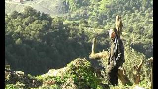 Chanson Kabyle  Kharhagh  Ait kadi [upl. by Aikenat]