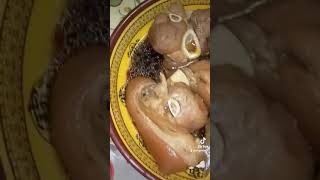 Paksiw na Pata  Patatim Filipino Pork Recipe familyrecipes [upl. by Finella998]