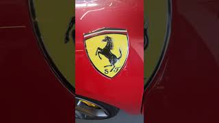 Ferrari 296 GTB edit beats music typebeat automobile samochody fast motoryzacja cartok prod [upl. by Johannah]