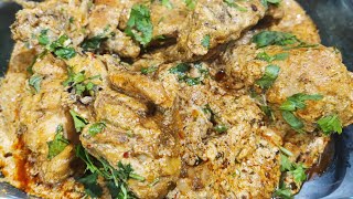 Peshawari Chicken Tandoori Recipe  Chicken Tandoori Recipe Cook with Falku [upl. by Riada701]