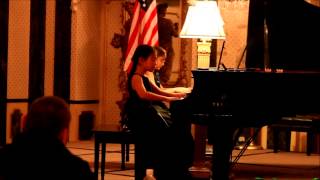 Liebesfreud by KreislerRachmaninoff Piano Duo [upl. by Tamra536]