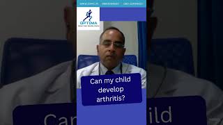 Will Your Child Get Arthritis Find Out Now [upl. by Sileray]