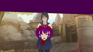 yandere simulator how to add kizana in the game [upl. by Ulphi]