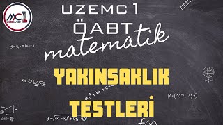 YAKINSAKLIK TESTLERİ [upl. by Harmonia]