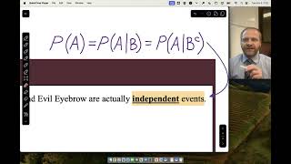 AP Stats  Lesson 53a [upl. by Gilba]