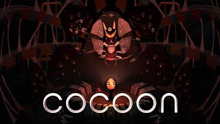 COCOON  Gameplay PARTE 1 [upl. by Latyrc]