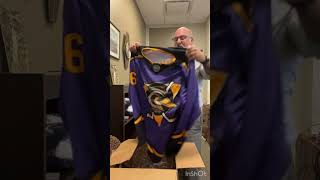 New Unis Unboxing [upl. by Gherardi]