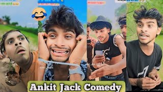 ANKIT BHAI NEW COMEDY VIDEO VIRAL TRENDING amitffytcomedy zeemusiccompany zeemusiccompany [upl. by Ennahgiel652]