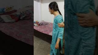 Fabiha chalne ki koshish kar rahi hai🥺🤲 viral shorts health help therapy hospital [upl. by Mallis]