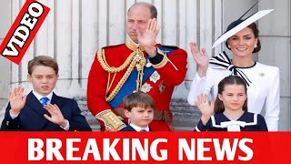 Prince Williams Most Relatable Parenting Confession Yet It Involves Screen Time with George [upl. by Youngman]