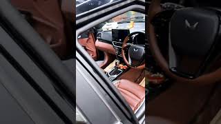 Mahindra XUV 3XO luxury interior modification  Pegasus Premium [upl. by Westland]