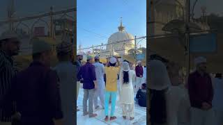 Khwaja Garib Nawaz ki dargah ki jiyarat ajmer shorts viralvideo [upl. by Copeland164]