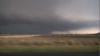 Darling Downs HP Monster 17th Nov 2012 Part 1 [upl. by Manuela]