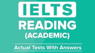 Giải Đề Thi Thật IELTS Reading 43  Radiocarbon Dating  The Profile Of Nancy Athfield [upl. by Nimsaj]