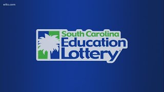 Evening SC Lottery Results Aug 20 2022 [upl. by Haney889]