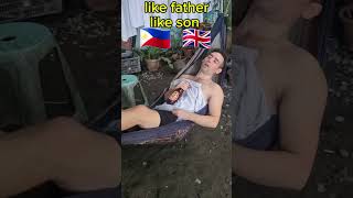 Tisoy Ilonggo amp Puti Ilonggo philippines relate foreigner funny [upl. by Konopka]