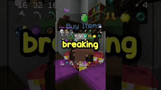 Hive Bedwars Tips You NEED To Try Part 5 [upl. by Lois855]