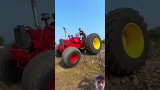 Apna Bahadur Ghoda❤️ stunt automobile trending nishudeswalstunt farmer farming [upl. by Aruam644]