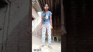 Tujhe dikhayi Mera dill Dole mae comedyvideo subscribers [upl. by Orpheus]