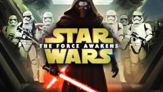 Soundtrack Star Wars 7 The Force Awakens Theme Song  Trailer Music Star Wars Episode 7 Tv Spot [upl. by Yeldoow]