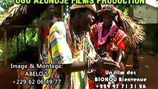 OGO AHOLOU AZONDJE [upl. by Appilihp]