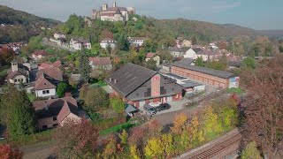 TreppenTürenTechnik  Ihr Spezialist für Treppen Türen Fenster und Sanierungen [upl. by Ater]