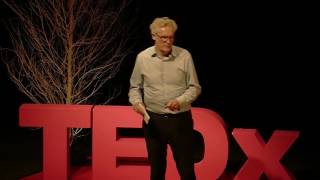 Compulsive Under earning – An Ambivalence about Success  Paul Sunderland  TEDxSurreyUniversity [upl. by Ellard]