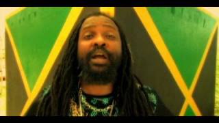 Jahranimo feat Jah Cure  Im Free [upl. by Drawe]