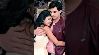 Naira Kartik ki short video 🥰🥰🥰 [upl. by Gnilyam]