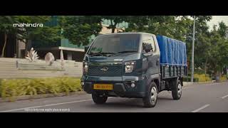 New Mahindra Veero  Superior Safety  SochSeAage [upl. by Oisangi]