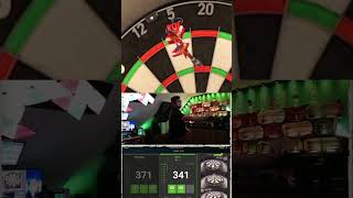 180 dart blade6 live scolia twitch steeldart target ultramarine 975 darts stream [upl. by Carlton]