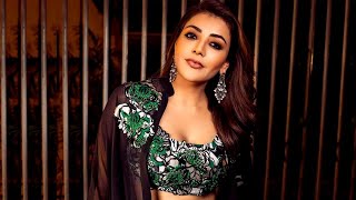 Kajal Agarwal Latest Film Dubbed in Hindi  Daring Gundaraaj  2023 Telugu Hindi Dubbed Action Movie [upl. by Yrtsed655]