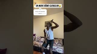 En mode glouglou senegal dance 221 pourtoi youtube [upl. by Virginie]